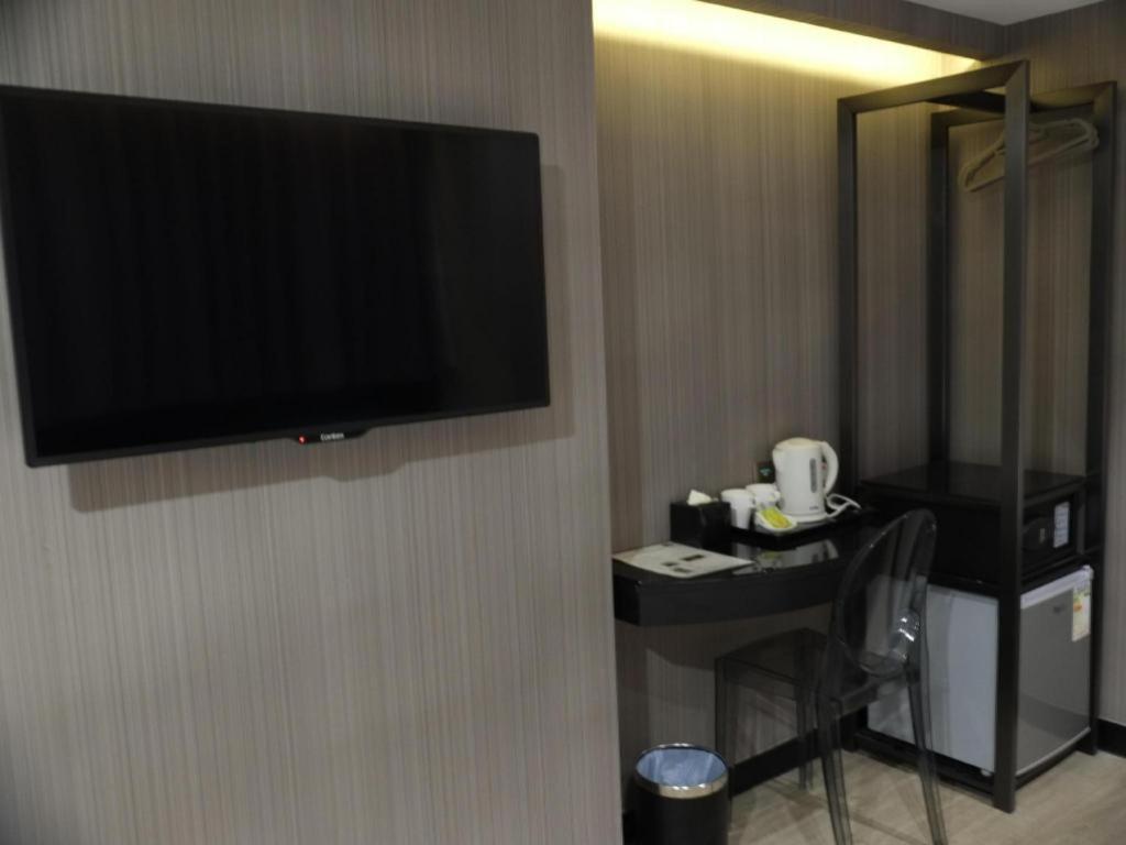 M1 North Point 3* Hong Kong