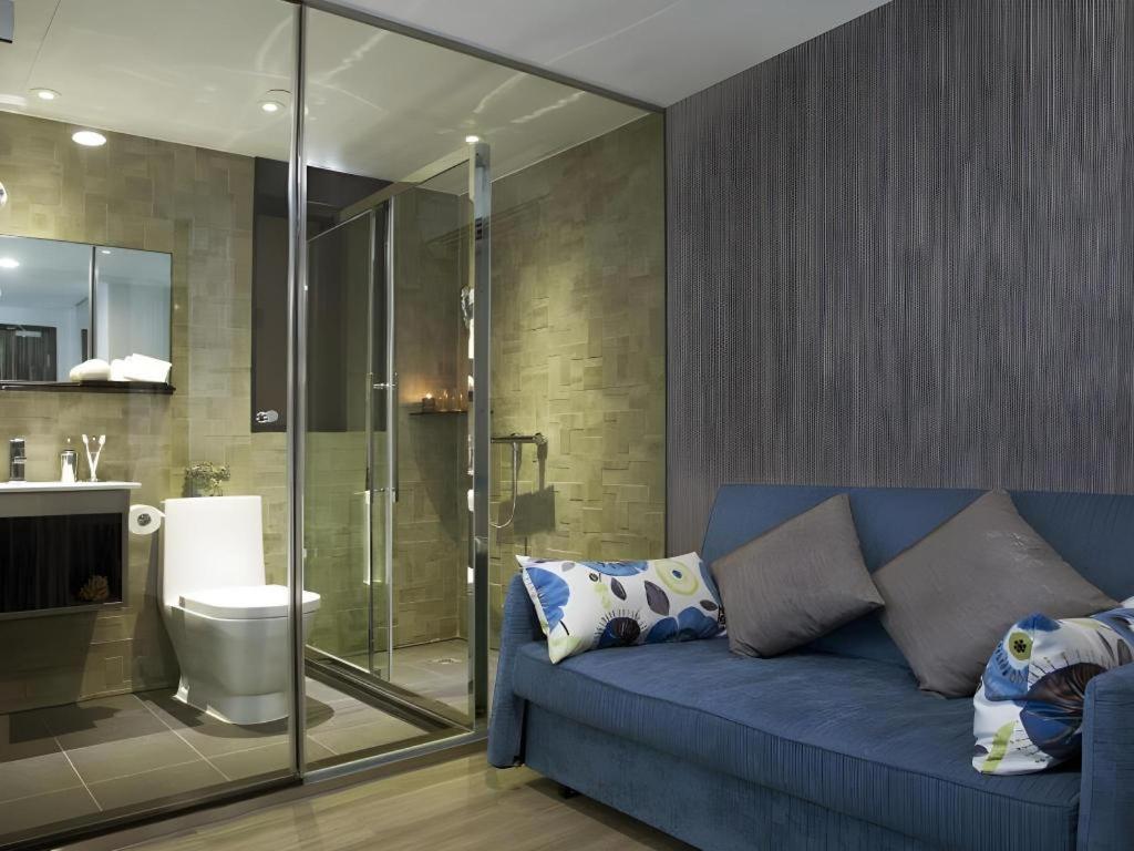 Hotel M1 North Point 3*